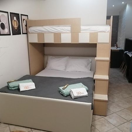 Sunshine Apartment 2 Alexandroupoli Bagian luar foto