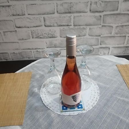 Sunshine Apartment 2 Alexandroupoli Bagian luar foto