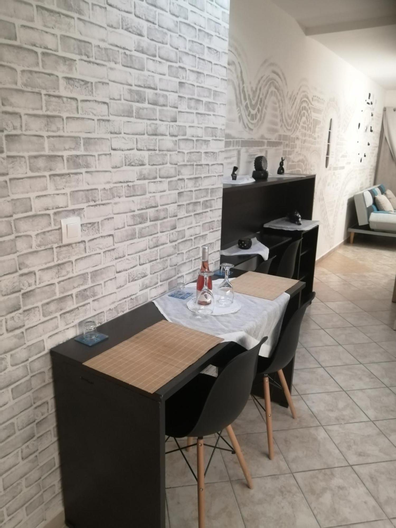 Sunshine Apartment 2 Alexandroupoli Bagian luar foto