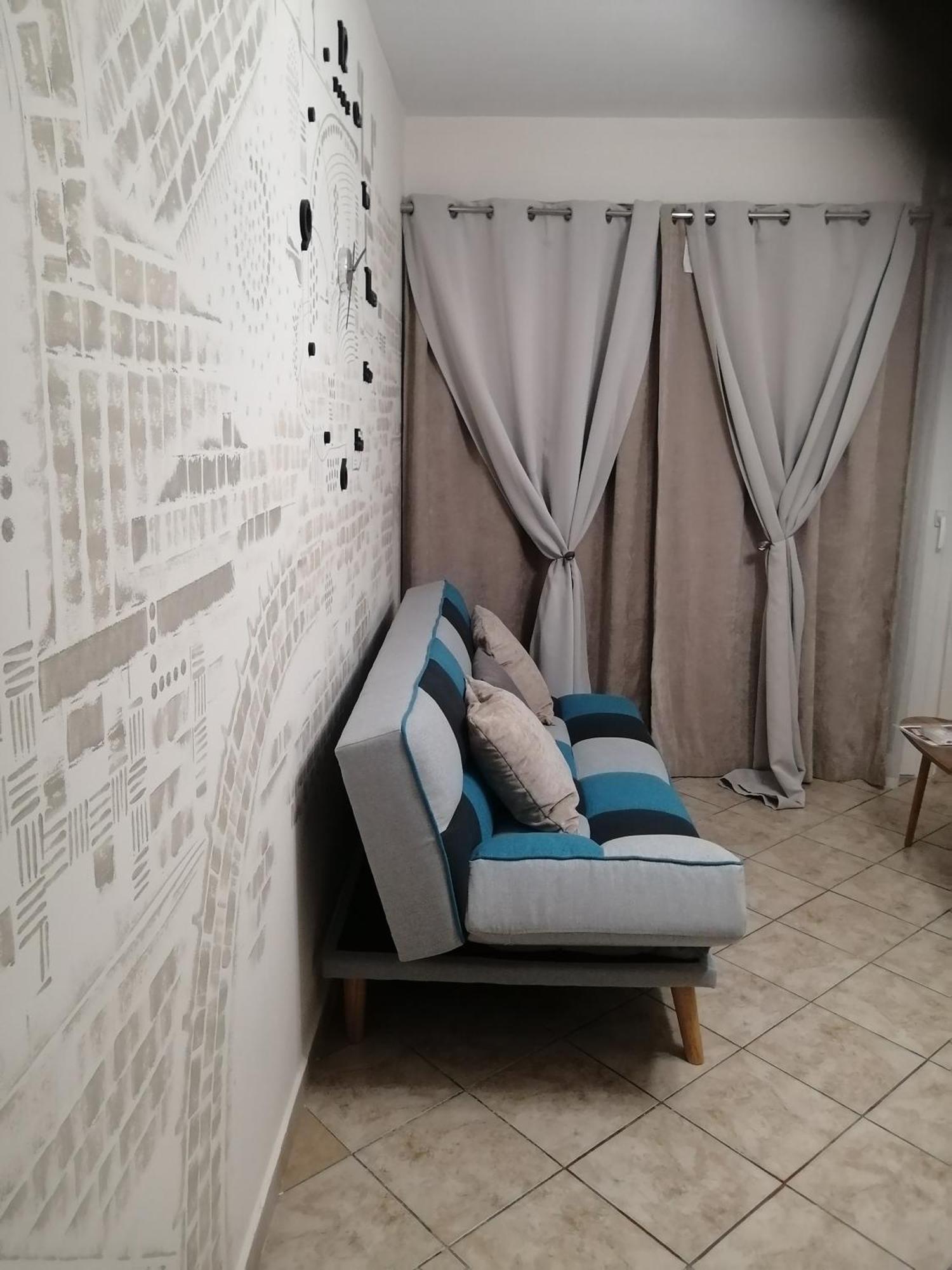 Sunshine Apartment 2 Alexandroupoli Bagian luar foto